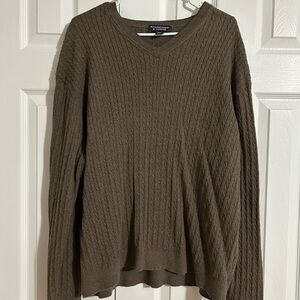 Women’s XXL Sweater